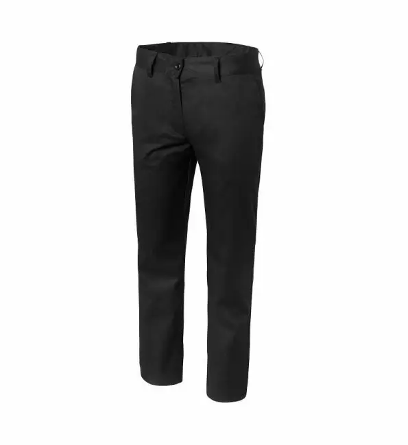 Hete Deal Molinel Izia Broek Dames zwart - maat 38