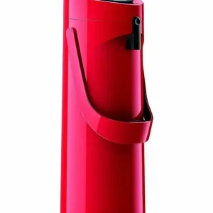 Direct Verzonden Emsa Ponza Thermoskan rood 1,9L