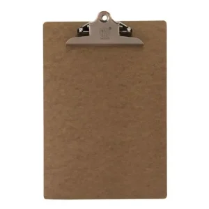 Koop Online Securit Menuhouder Clipboard A4