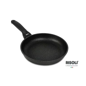Beste Prijs Risoli Blackplus Braadpan Ø36cm