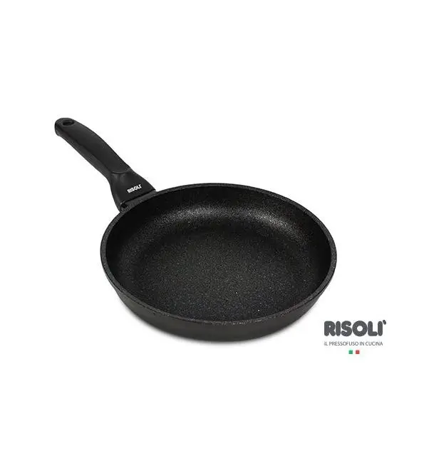 Beste Prijs Risoli Blackplus Braadpan Ø36cm
