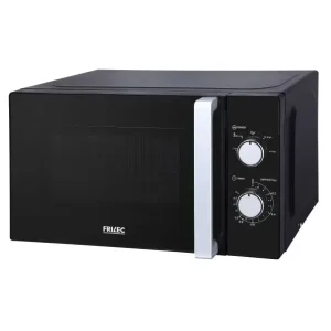 Beperkt Aanbod Frilec Magnetron zwart 20L