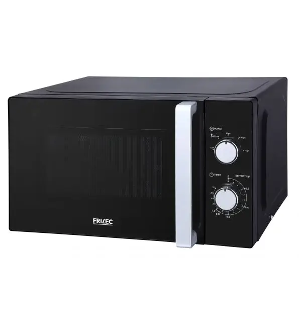 Beperkt Aanbod Frilec Magnetron zwart 20L