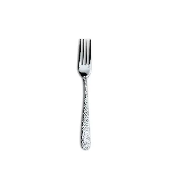 Fabrieksprijs Comas Cakevork Santorini | 6 stuks