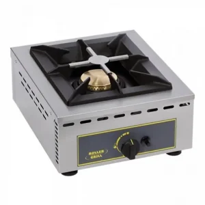 Roller Grill Gaskooktoestel propaan Flitsaanbieding