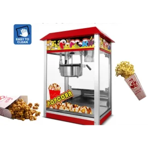 Kalorik Popcornapparaat Ecoline Lage Prijs