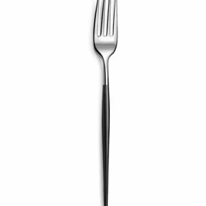 Beperkte Voorraad Amefa Soprano Tafelvork Silver | 6 stuks