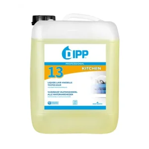 Koopje Dipp N°13 Vloeibaar Vaatwasmiddel 10L