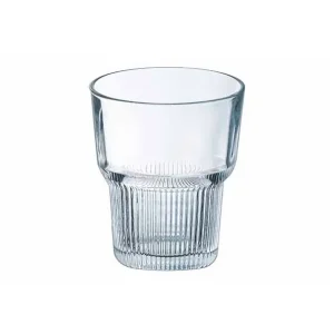 Finale Uitverkoop Arcoroc Starline FB 270ml | 6 stuks
