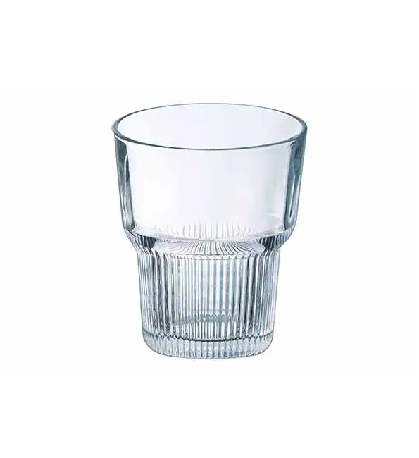 Finale Uitverkoop Arcoroc Starline FB 270ml | 6 stuks