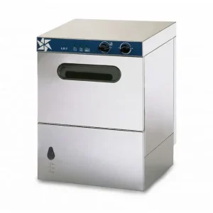 Lasa Vaatwasser LS3-1A met inox armen + afvoerpomp + zeepdispenser Gratis Retour