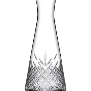 Direct Verzonden Pasabahce Karaf Timeless 940ml
