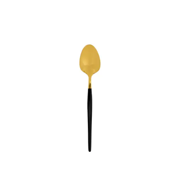 Amefa Soprano Theelepel Gold | 6 stuks Koopje