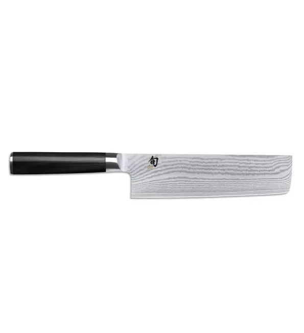 Aanbieding Kai Shun Classic Nakiri-mes 16,5cm
