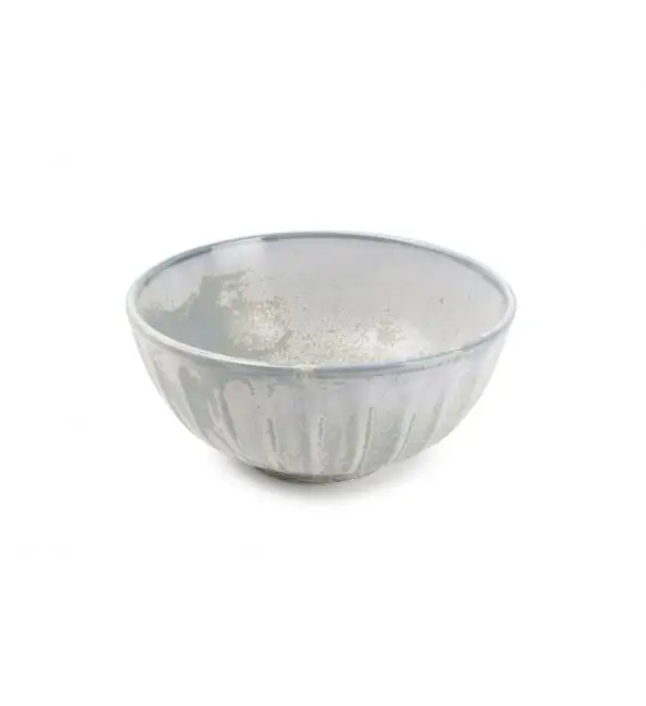 Actieprijs F2D Kom Atlas sea green 17,5x8cm