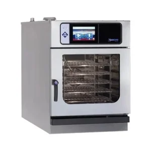 MKN SpaceCombi Junior MagicPilot combi-steamer Tijdelijk Beschikbaar