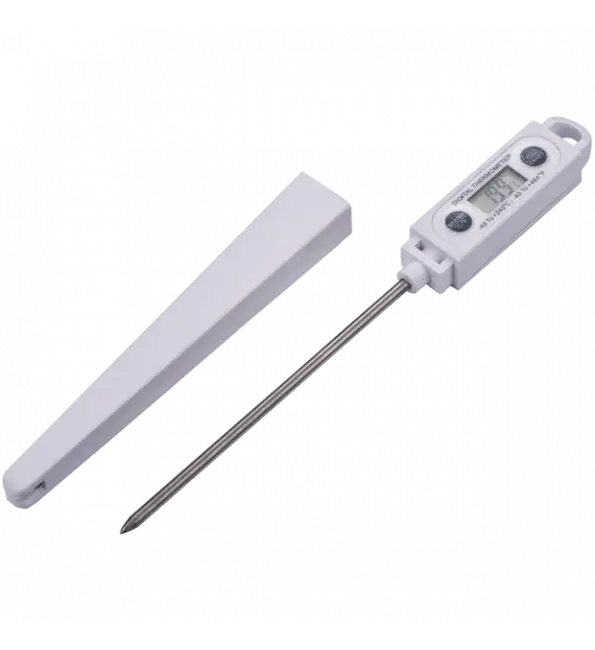 Stil Kernthermometer digitaal -40/+240°C Lage Prijs