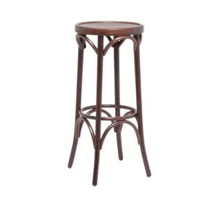 Weekendaanbieding XSeat Barkruk Anthony Wenge