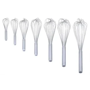 Betaalbaar Saint Romain Klopper inox 40cm
