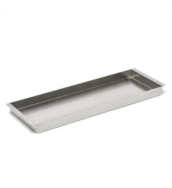 Comas Grillplaat 115x331mm Aanbieding