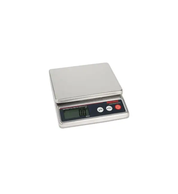 Laatste Kans Soehnle Weegschaal Compact 500gr/0,1gr