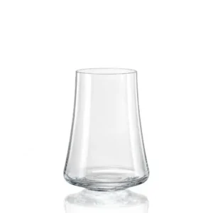 Bohemia XTRA Tumbler 400ml | 6 stuks Rechtstreeks Van De Fabrikant