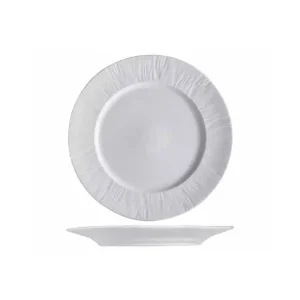 Laatste Kans Proof Pure White Bord Ø27cm