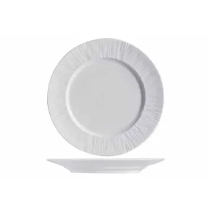 Proof Pure White Bord Ø22cm Snelle Levering