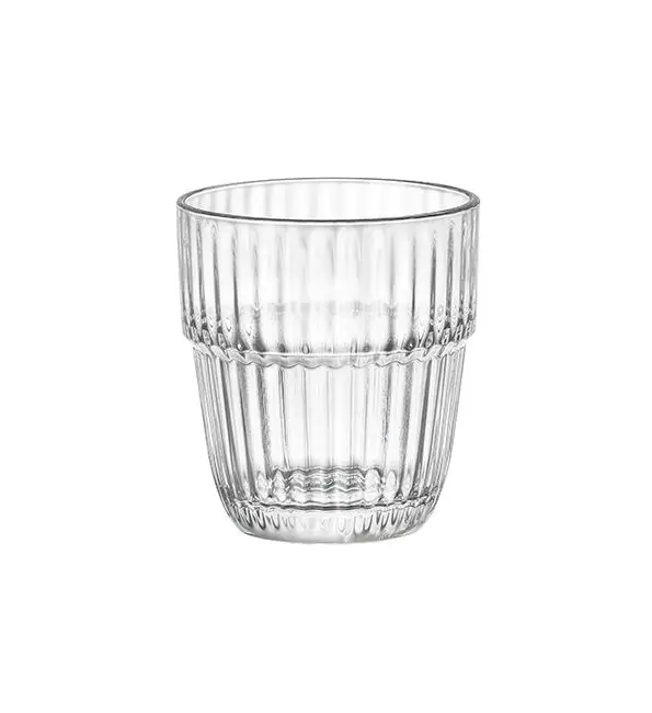 Beperkte Voorraad Bormioli Rocco Barshine Glas 305ml | 6 stuks