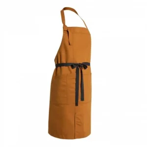 Molinel Halsschort Healthy caramel Superprijs