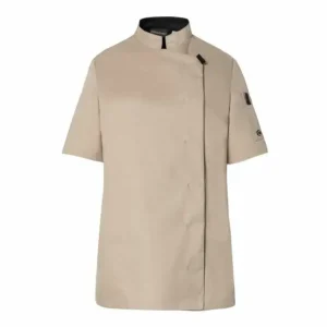 Veilige Betaling Molinel Koksvest Shade Dames ivoor - maat XS