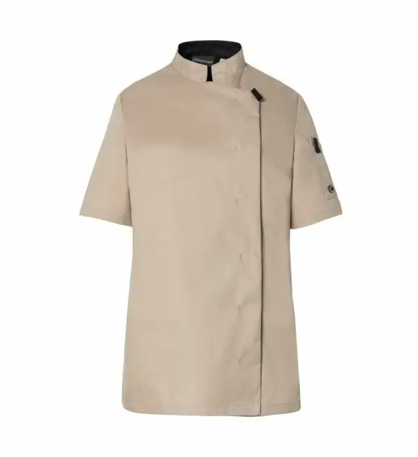 Veilige Betaling Molinel Koksvest Shade Dames ivoor - maat XS