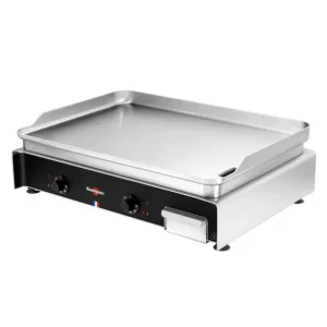 Krampouz Plancha Comfort elektrisch 64x44cm Betrouwbaar