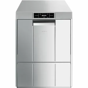 Smeg Vaatwasser Pura SPD525S + ontkalker Lage Prijs