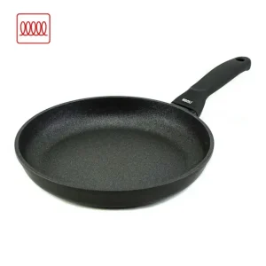 Actieprijs Risoli Blackplus Braadpan Ø28cm