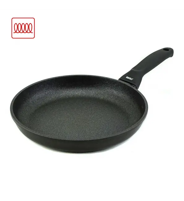 Actieprijs Risoli Blackplus Braadpan Ø28cm