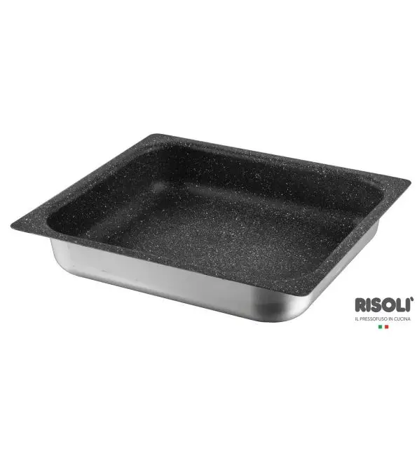 Aanbieding Risoli Bakplaat GN2/3 H65mm