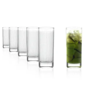 Lage Prijs Stölzle Bar Soho Longdrinkglas 405ml | 6 stuks