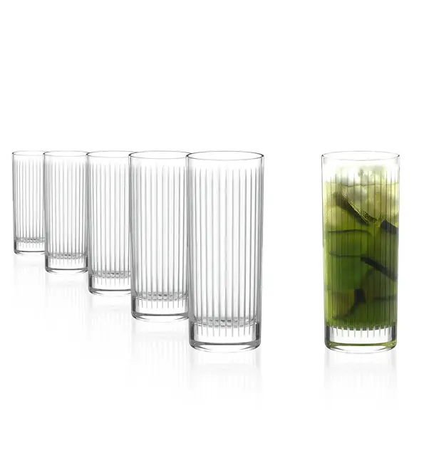 Lage Prijs Stölzle Bar Soho Longdrinkglas 405ml | 6 stuks
