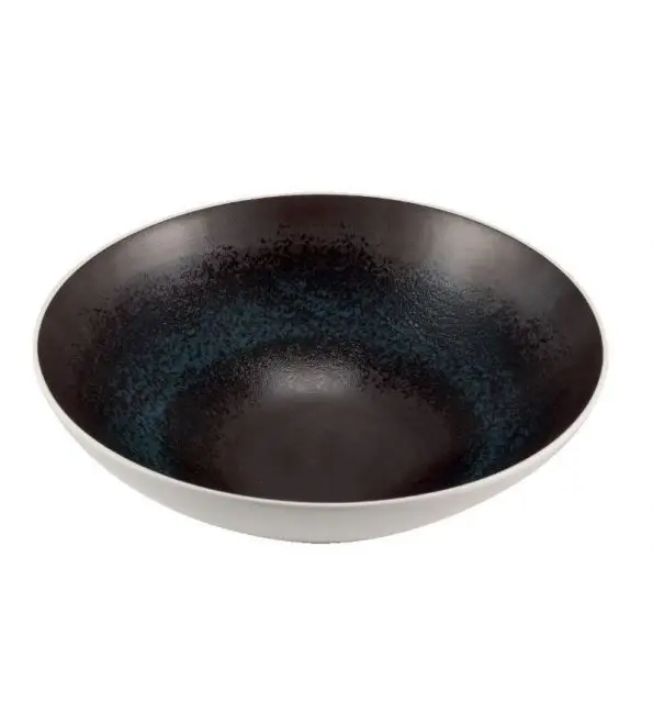 Laatste Kans Le Coq Estia Blue Bowl Ø26,5x7,5cm