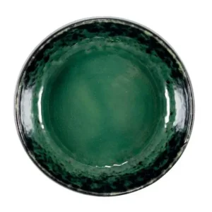 Le Coq Deimos Bord groen Ø12x4cm Merkproduct