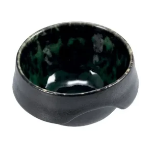 Le Coq Deimos Bowl groen Ø7x4cm Gratis Retour