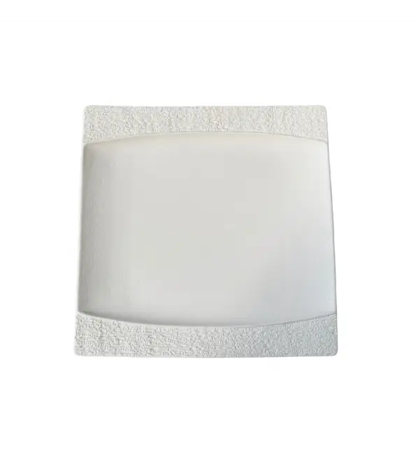 Bord Palace wit 26,2x26x2,1cm Must-Have