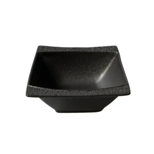 Must-Have Kom Palace zwart 13,5x14xH5,5cm