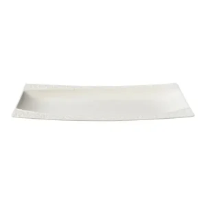 Bord Palace wit 30,3x11x2,8cm Superprijs
