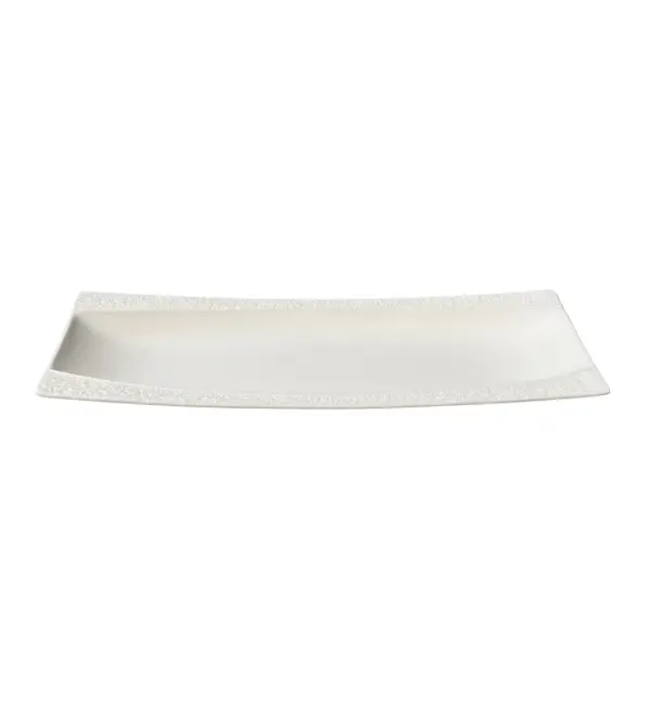 Bord Palace wit 30,3x11x2,8cm Superprijs