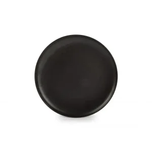 Express Levering F2D Black Ceres Plat bord 24cm