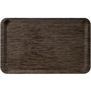 Dienblad GN1/1 wenge 53x32,5cm Favoriet