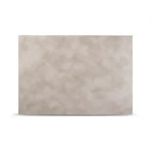 BonBistro Placemat lederlook beige layer 43x30cm Koop Online