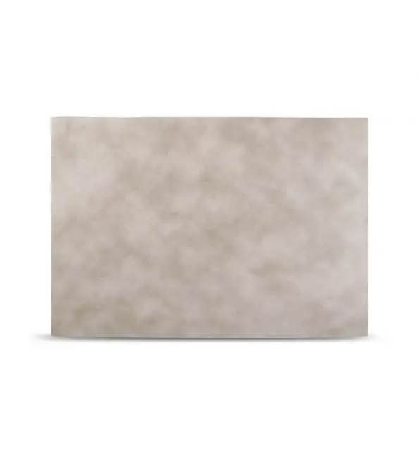 BonBistro Placemat lederlook beige layer 43x30cm Koop Online
